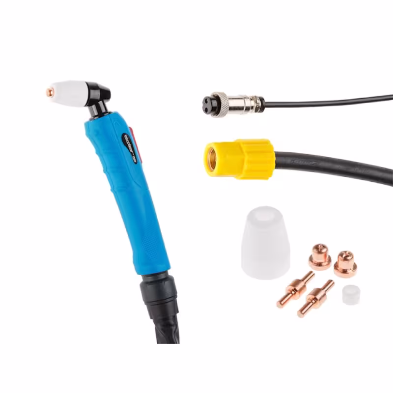 Резак плазменный Solaris Cut WGC-31, 5 м