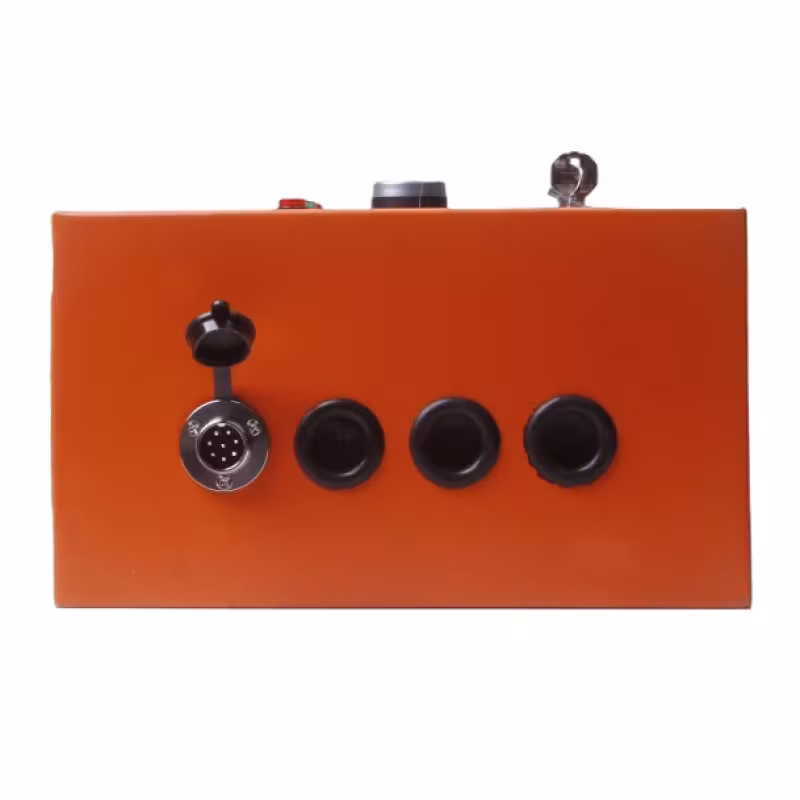 Блок автозапуска ATS Villartec, до 10кВт, однофазный