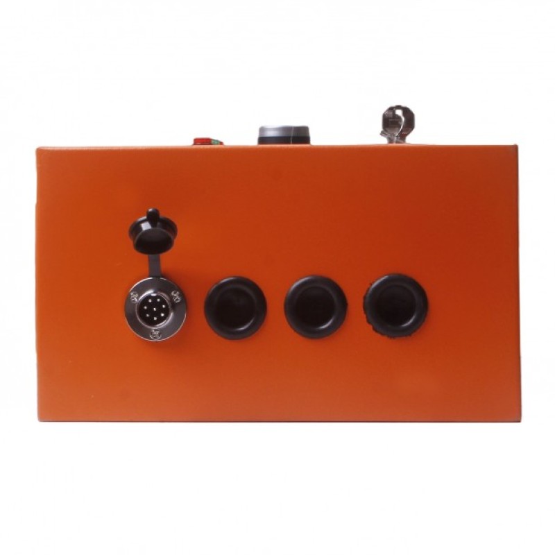 Блок автозапуска ATS Villartec, до 10кВт, однофазный