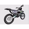 Мотоцикл кроссовый BSE Z3 V 21/18 Flash