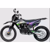 Мотоцикл кроссовый BSE Z3 V 21/18 Flash