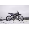 Мотоцикл кроссовый BSE Z3 V 21/18 Flash