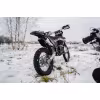 Мотоцикл кроссовый BSE Z3 V 21/18 Flash