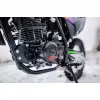 Мотоцикл кроссовый BSE Z3 V 21/18 Flash