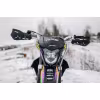 Мотоцикл кроссовый BSE Z3 V 21/18 Flash