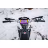 Мотоцикл кроссовый BSE Z3 V 21/18 Flash
