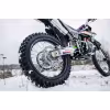 Мотоцикл кроссовый BSE Z3 V 21/18 Flash