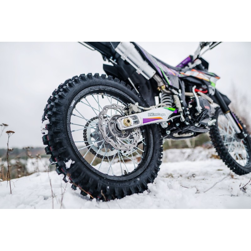 Мотоцикл кроссовый BSE Z3 V 21/18 Flash