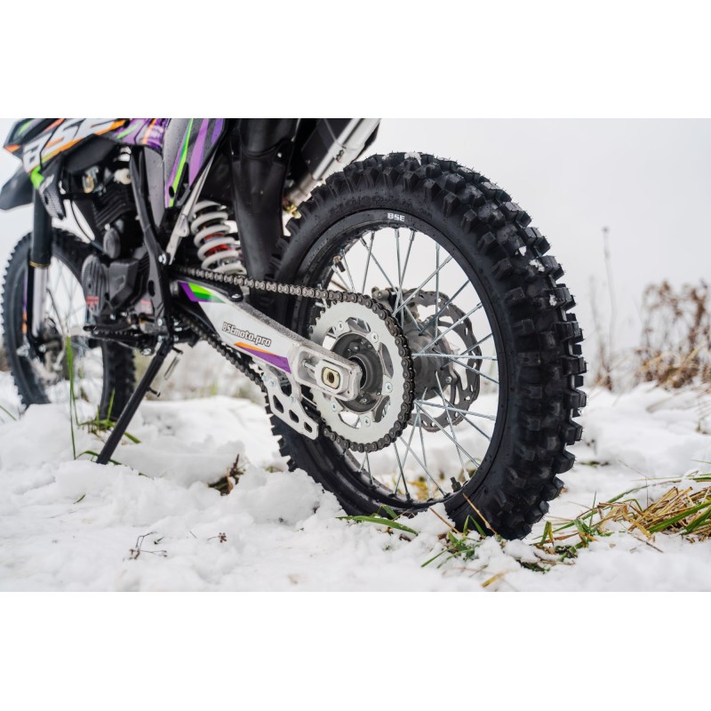 Мотоцикл кроссовый BSE Z3 V 21/18 Flash