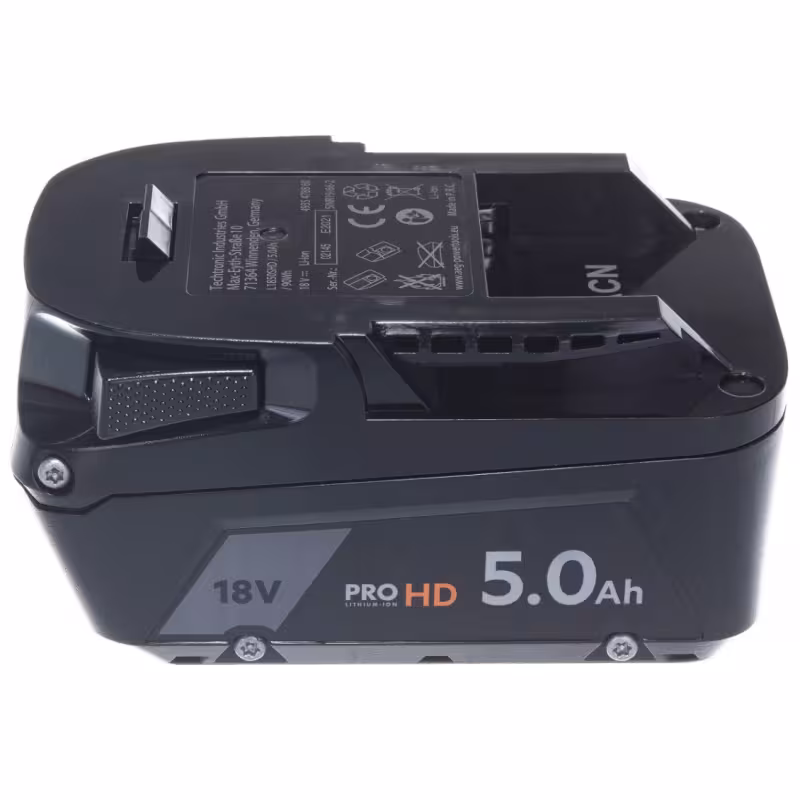 Аккумулятор AEG L1850SHD (Li-Ion, 18В, 5Ач)