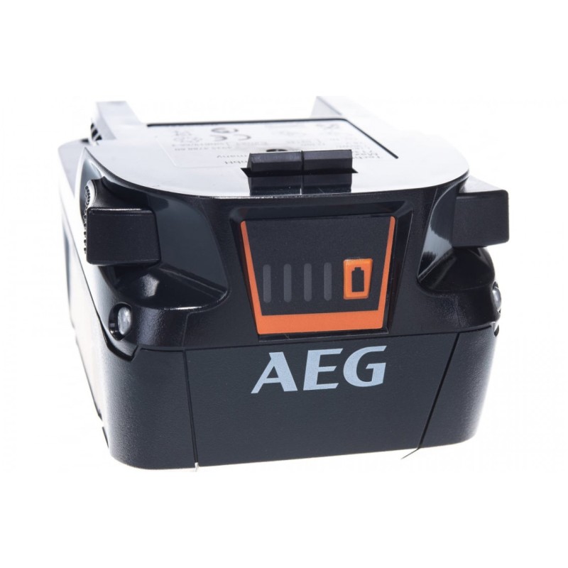 Аккумулятор AEG L1850SHD (Li-Ion, 18В, 5Ач)