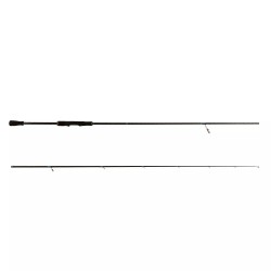 Спиннинг Volzhanka Hunter 038-0007,  2.28 м, тест 10-30 гр