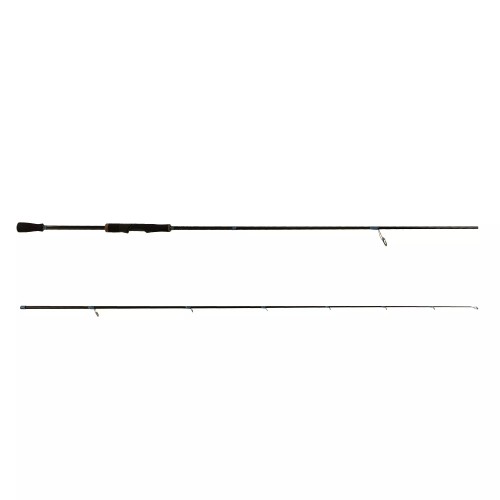 Спиннинг Volzhanka Hunter 038-0007,  2.28 м, тест 10-30 гр