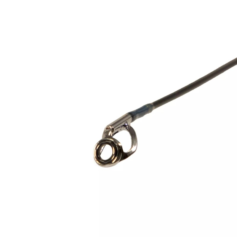 Спиннинг Volzhanka Hunter 038-0007,  2.28 м, тест 10-30 гр