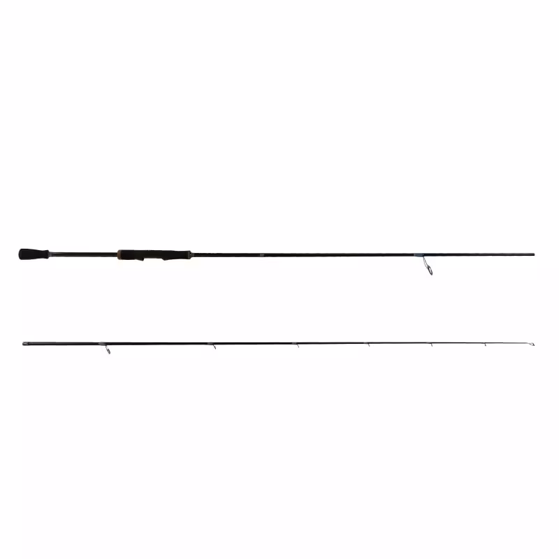 Спиннинг Volzhanka Hunter 038-0008, 2.28 м, тест 15-45 гр