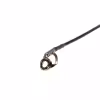 Спиннинг Volzhanka Hunter 038-0008, 2.28 м, тест 15-45 гр