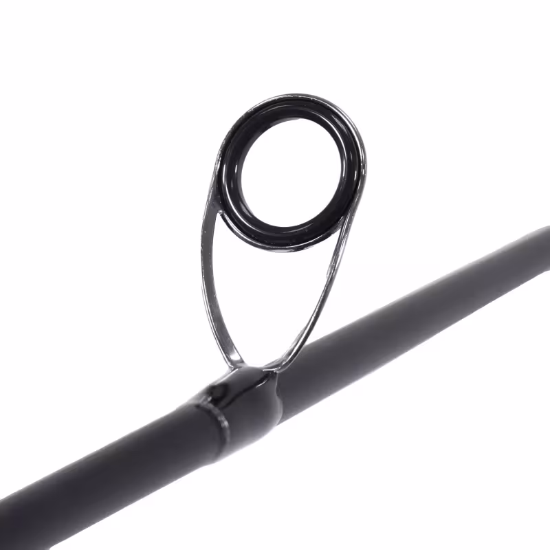 Спиннинг Волжанка Компромисс 039-0009, 2.4 м, тест 5-20 гр