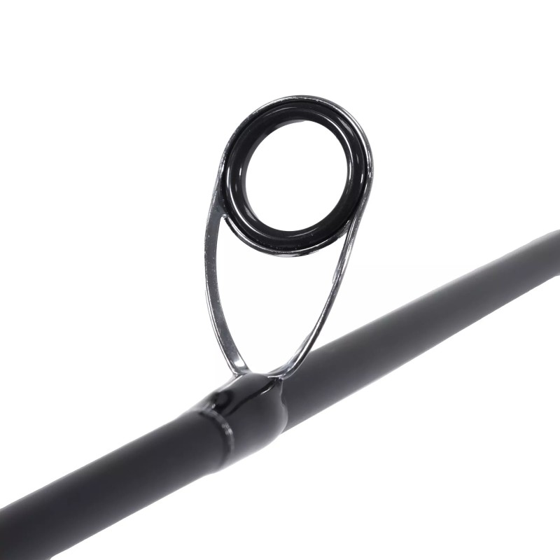 Спиннинг Волжанка Компромисс 039-0009, 2.4 м, тест 5-20 гр