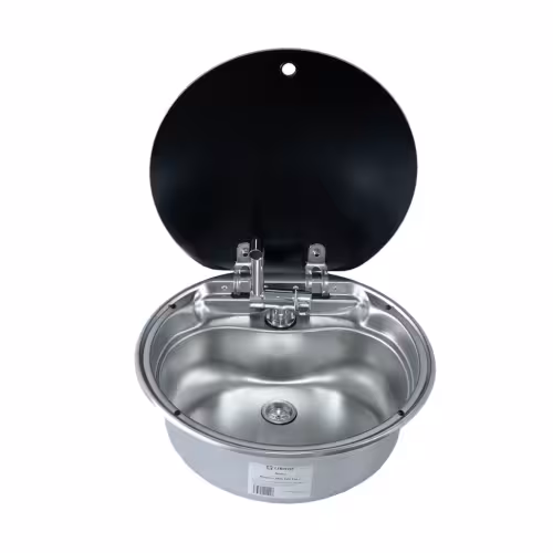 Мойка судовая Libhof SNG 420 Tap+