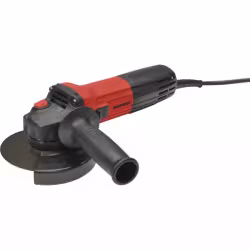 Шлифмашина угловая сетевая Парма УШМ-01-125/800РК