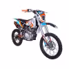 Мотоцикл кроссовый Kayo К1-L 150 MX 19/16