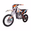 Мотоцикл кроссовый Kayo К1-L 150 MX 19/16