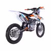 Мотоцикл кроссовый Kayo К1-L 150 MX 19/16