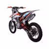 Мотоцикл кроссовый Kayo К1-L 150 MX 19/16