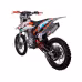 Мотоцикл кроссовый Kayo К1-L 150 MX 19/16