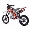 Питбайк Kayo Basic К125EA 17/14 KRZ