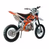 Питбайк Kayo Basic К125EA 17/14 KRZ
