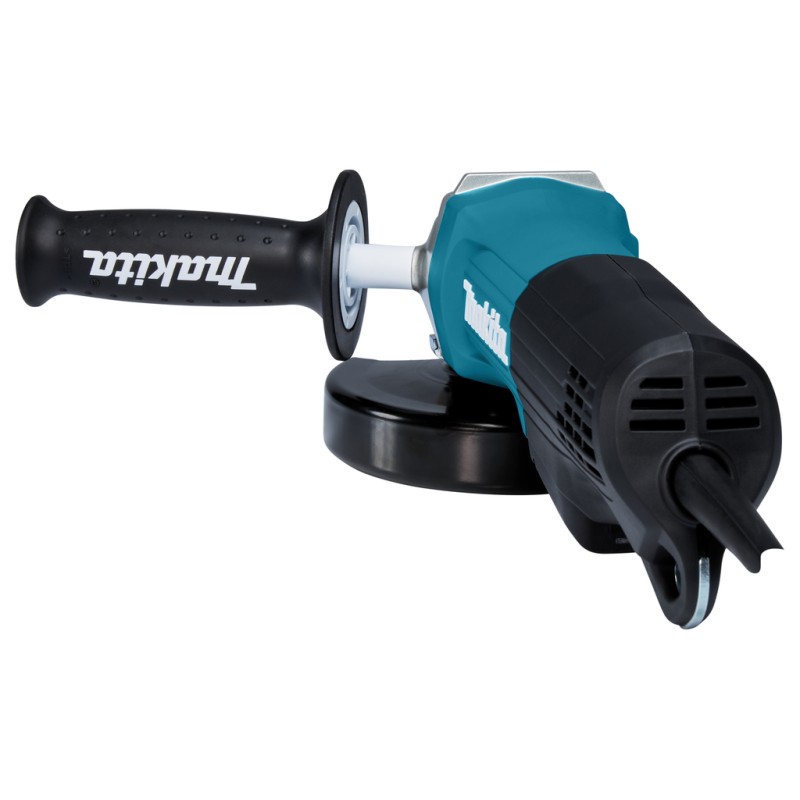 Шлифмашина угловая сетевая Makita GA5050R