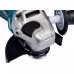 Шлифмашина угловая сетевая Makita GA5050R