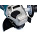 Шлифмашина угловая сетевая Makita GA5050R