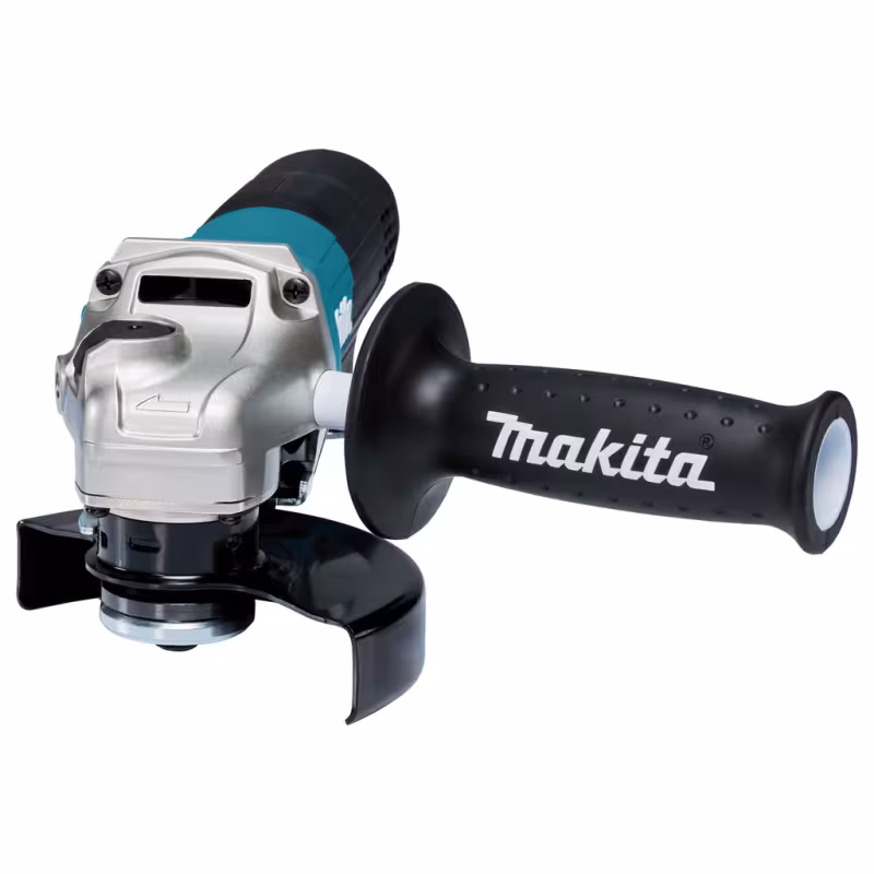 Шлифмашина угловая сетевая Makita GA5050R