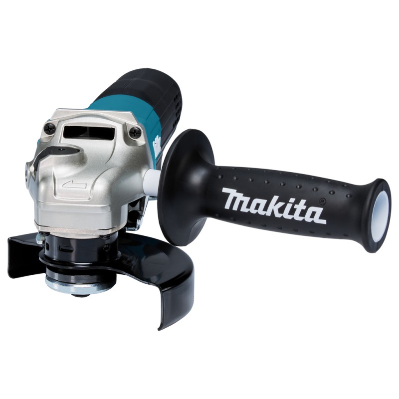 Шлифмашина угловая сетевая Makita GA5050R