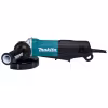 Шлифмашина угловая сетевая Makita GA5050R
