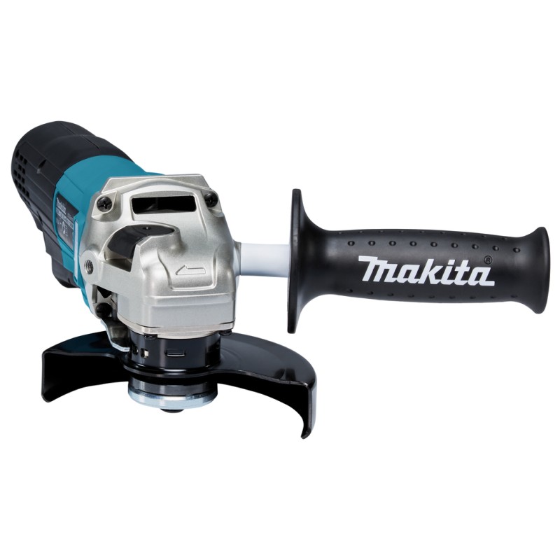 Шлифмашина угловая сетевая Makita GA5050R