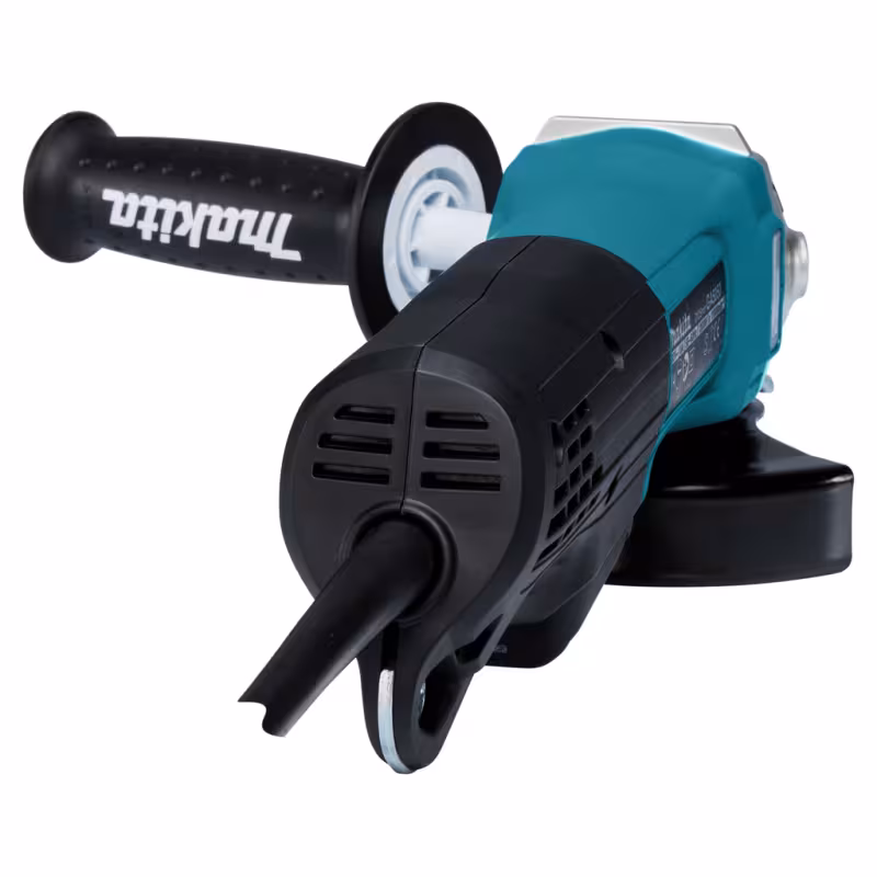 Шлифмашина угловая сетевая Makita GA5050R