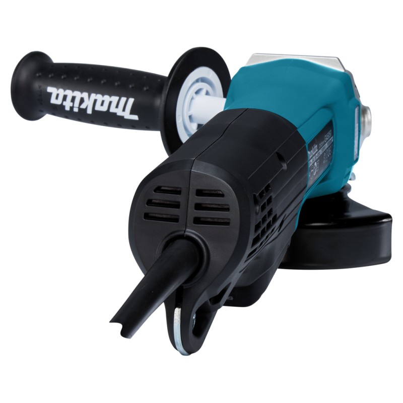 Шлифмашина угловая сетевая Makita GA5050R