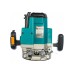 Фрезер погружной сетевой Makita 3612C