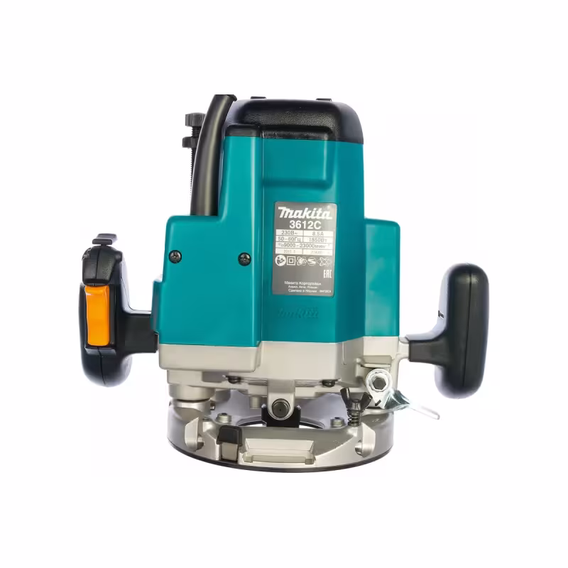 Фрезер погружной сетевой Makita 3612C