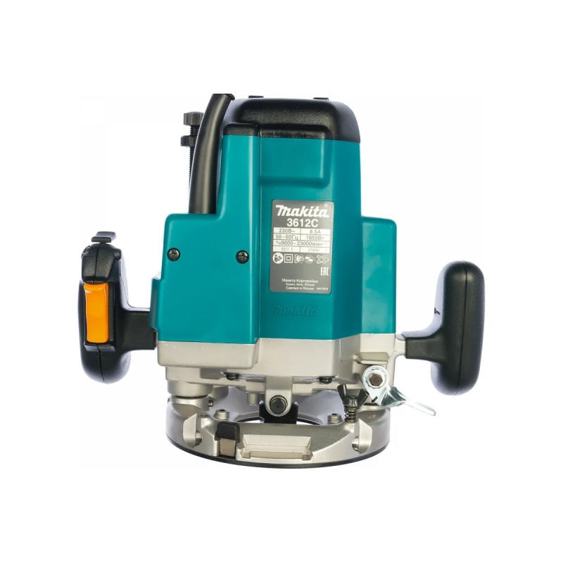 Фрезер погружной сетевой Makita 3612C