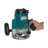 Фрезер погружной сетевой Makita 3612C