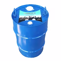 Масло моторное полусинтетическое для 2Т лодочных моторов Sumitachi 2-Stroke Engines Oil TC-W3, бочка 50 л