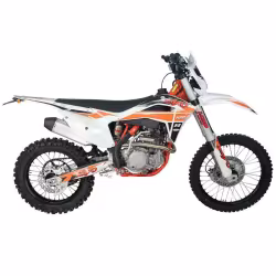 Мотоцикл кроссовый Kayo К6 250 EFI 21/18