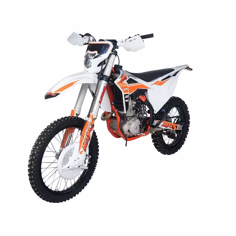 Мотоцикл кроссовый Kayo К6 250 EFI 21/18