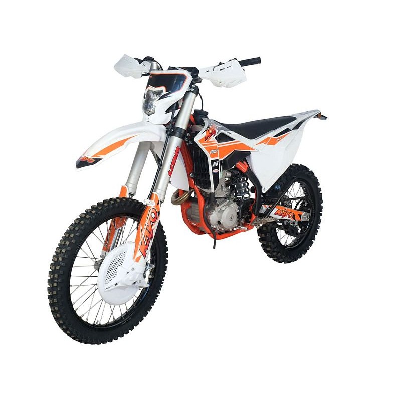 Мотоцикл кроссовый Kayo К6 250 EFI 21/18