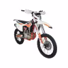 Мотоцикл кроссовый Kayo К6 250 EFI 21/18