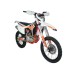 Мотоцикл кроссовый Kayo К6 250 EFI 21/18